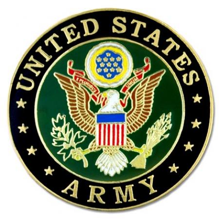 U.S. Army Pin