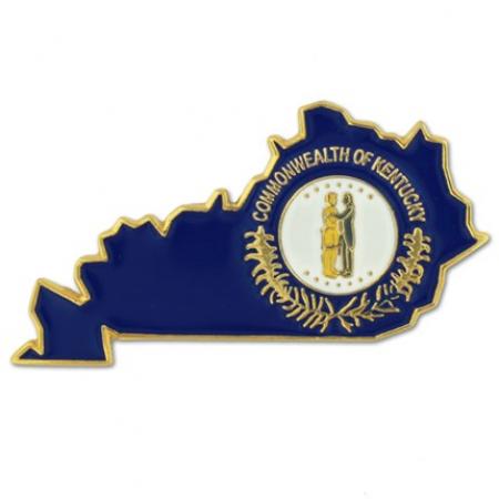 Kentucky Pin