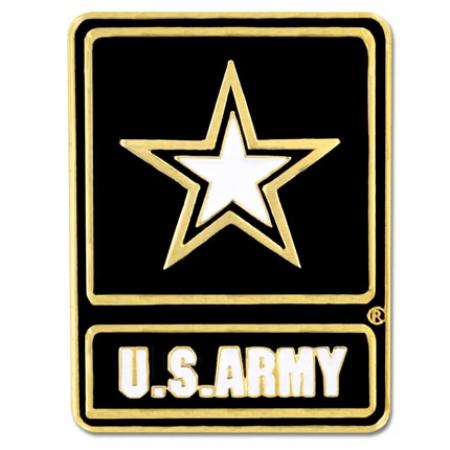U.S. Army Lapel Pin 