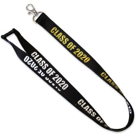 Class of 2020 Lanyard
