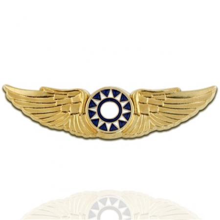 U.S. Air Force Flying Tigers Wing Pin 
