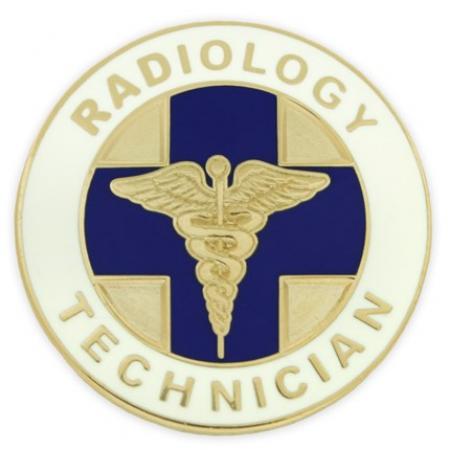 Radiology Technician Pin