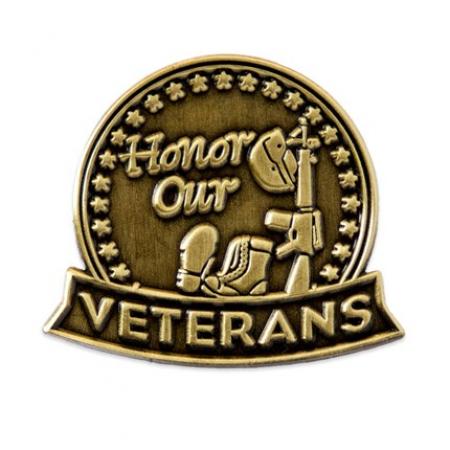 Honor Our Veterans
