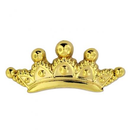 Princess Crown Pin 