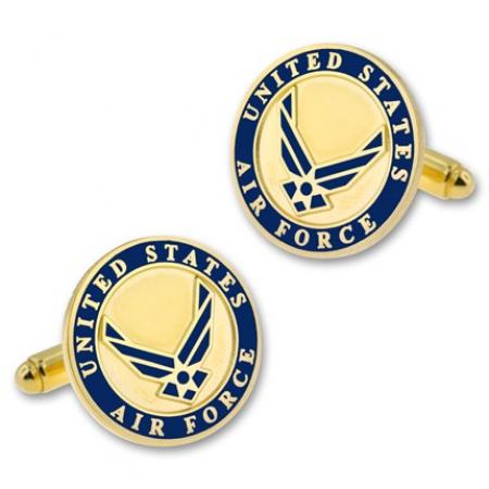 U.S. Air Force Cufflink Set