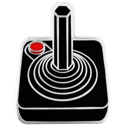 Atari Joystick Pin