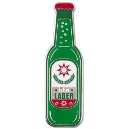 Lite Lager Pin