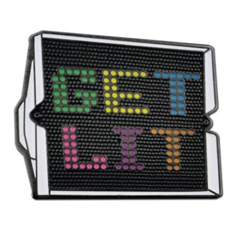 Get Lit Pin