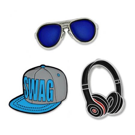 Swag 3-Pin Set