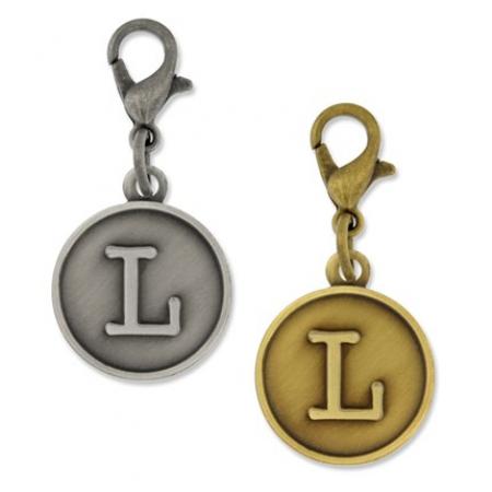 Initial L Charm