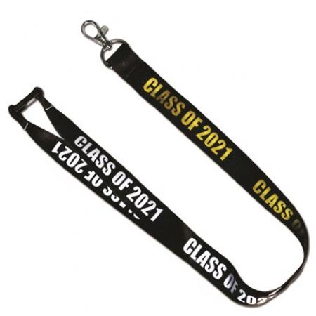 Class of 2021 Lanyard