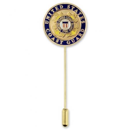 U.S. Coast Guard Stick Pin