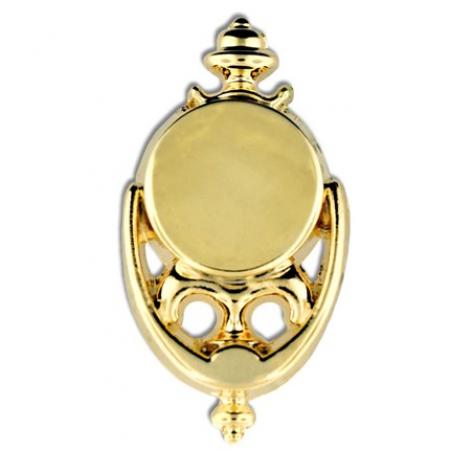 Door Knocker Pin