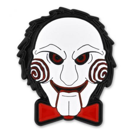 Twisted Puppet Pin 