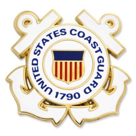 USCG Anchor Pin