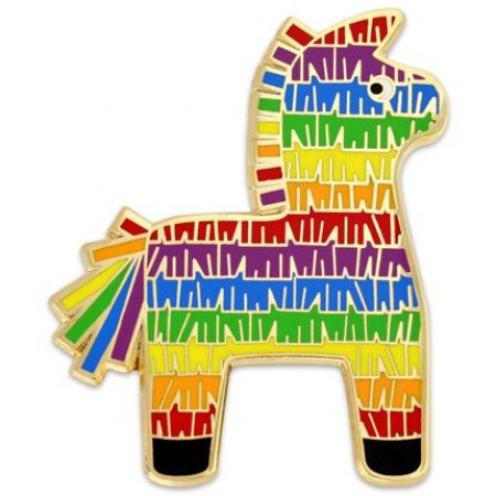 Piñata Pin