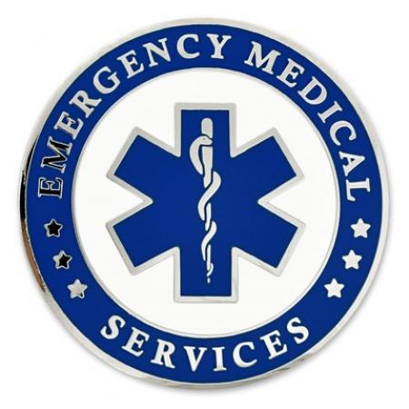 EMS Coin Engravable