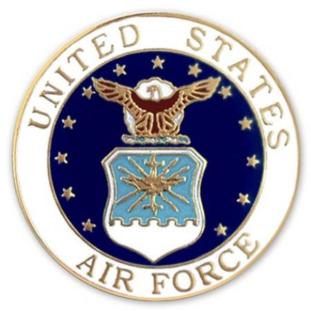 U.S. Air Force Pin