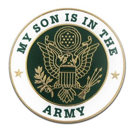U.S. Army Son Pin 
