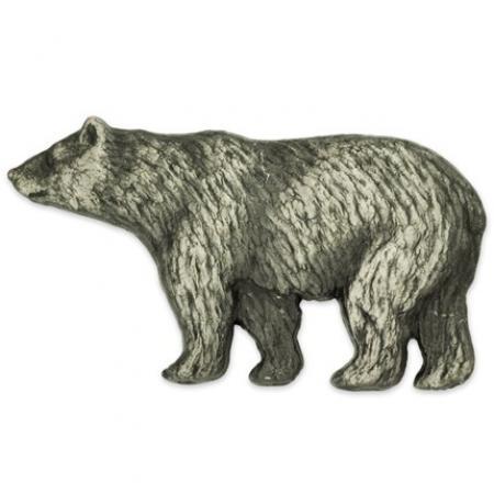 Bear Pin 