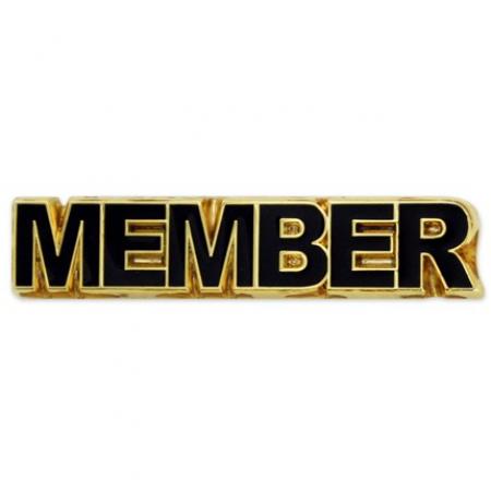 Member Lapel Pin