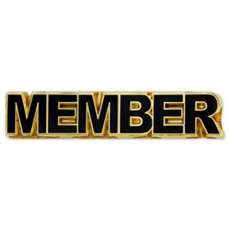 Member Lapel Pin 