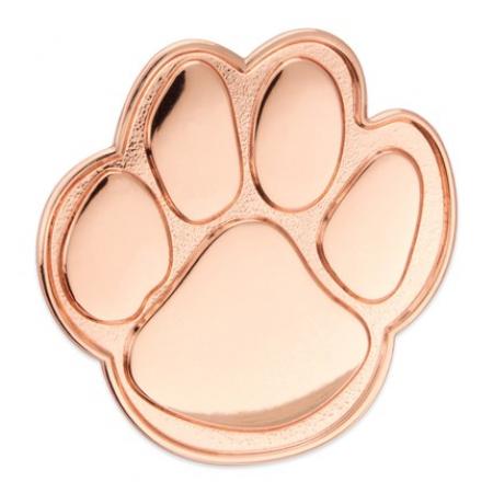 Paw Pin - Copper