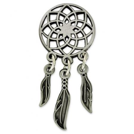 Dreamcatcher Pin 