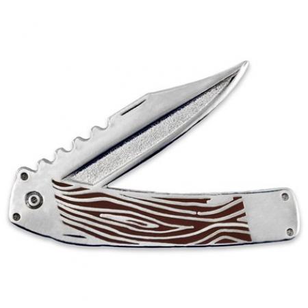 Pocket Knife Pin