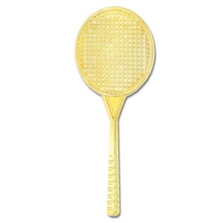 Tennis Chenille Pin