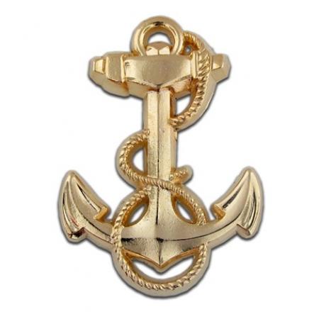 U.S. Navy Midshipman Pin 