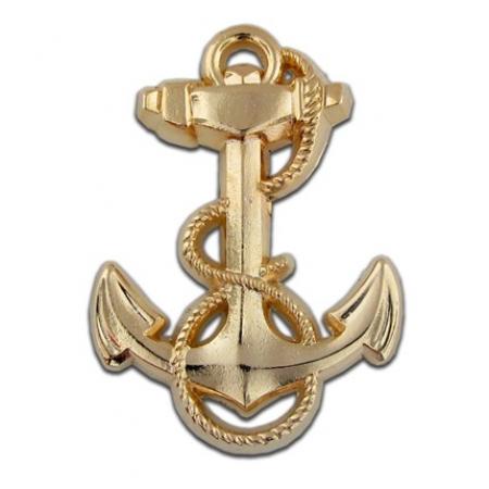U.S. Navy Midshipman Pin