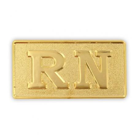 Nurse Pin - RN