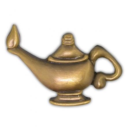 Florence Nightingale Lamp Pin