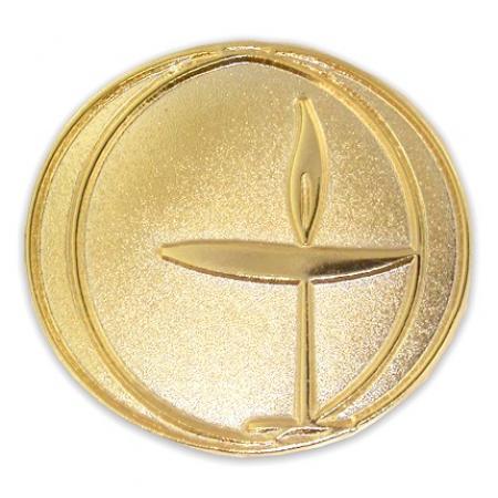 Unitarian Universalism Pin