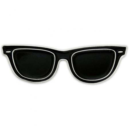 Sunglasses Pin