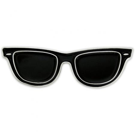 Sunglasses Pin 