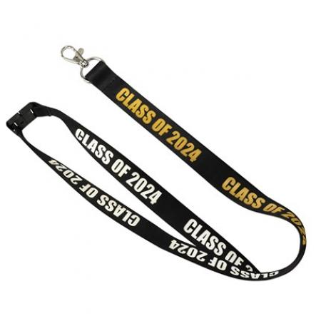 Class of 2024 Lanyard
