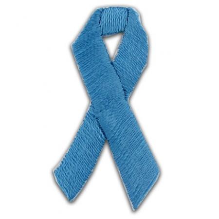 Applique - Blue Ribbon