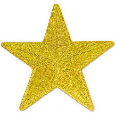 Patch - 1-1/2 inch Star