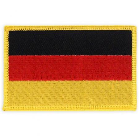 Patch - Germany Flag 