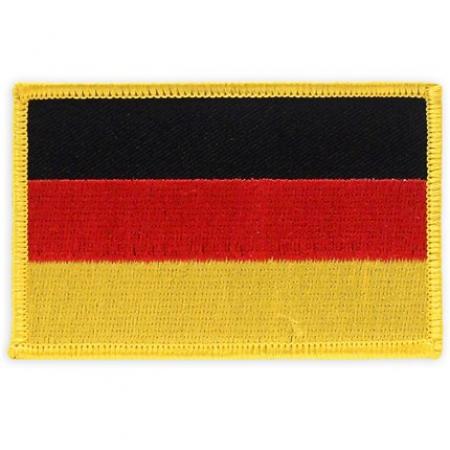 Patch - Germany Flag