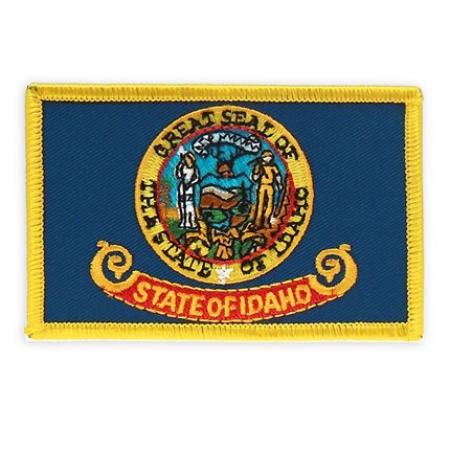Patch - Idaho State Flag