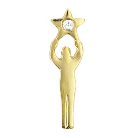 You're a Star Pin