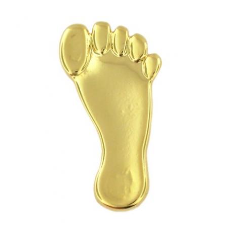 Foot Pin