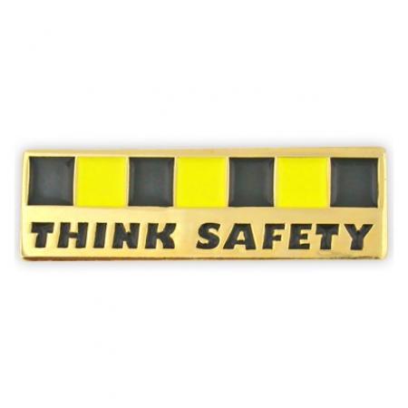 Think Safety Pin