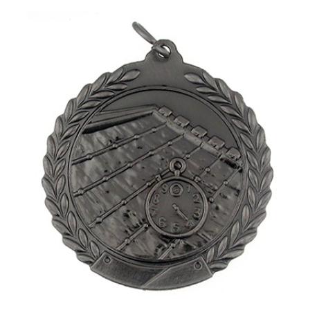     Swimming Medal - Engravable