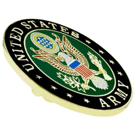     U.S. Army Pin