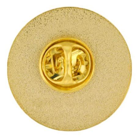     Labor Day Pin