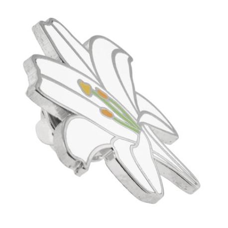     Flower 5-Pin Set